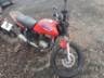 1995 HONDA CG 125 