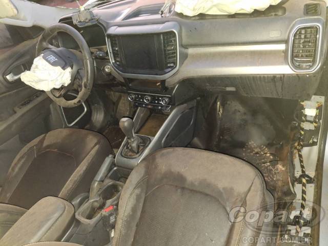 2023 FIAT TORO 