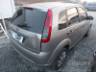 2011 FORD FIESTA 