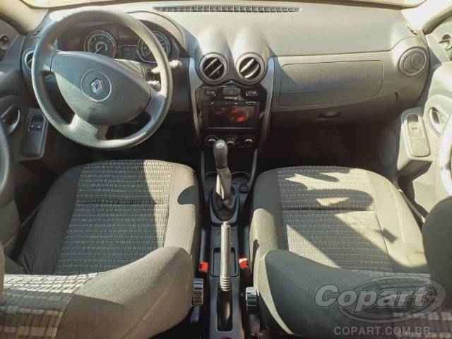2014 RENAULT SANDERO 