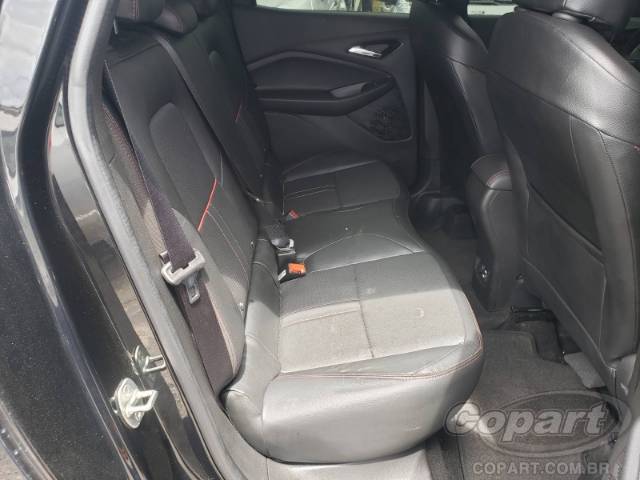 2024 CHEVROLET MONTANA 