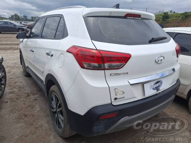 2019 HYUNDAI CRETA 