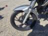 2023 HONDA CG 160 