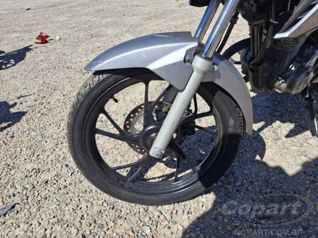 2023 HONDA CG 160 