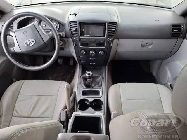 2008 KIA SORENTO 