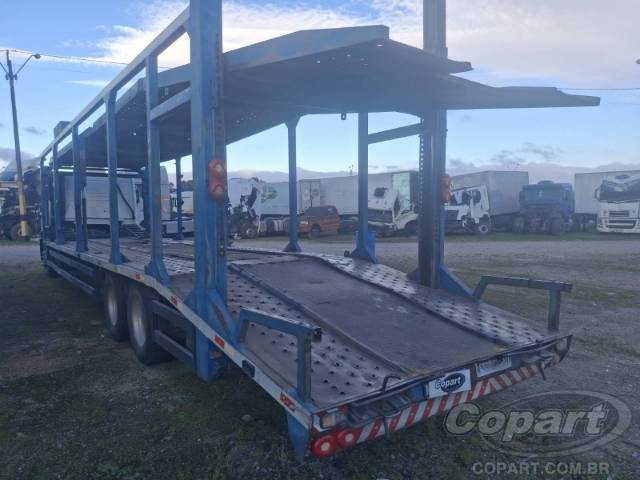 2012 VOLKSWAGEN CONSTELLATION 