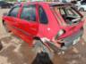 2007 VOLKSWAGEN GOL 