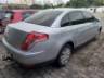 2010 CITROEN C4 PALLAS 