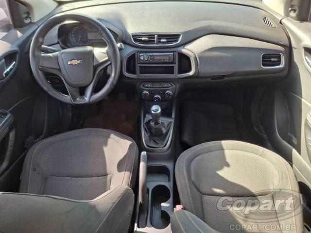 2014 CHEVROLET ONIX 