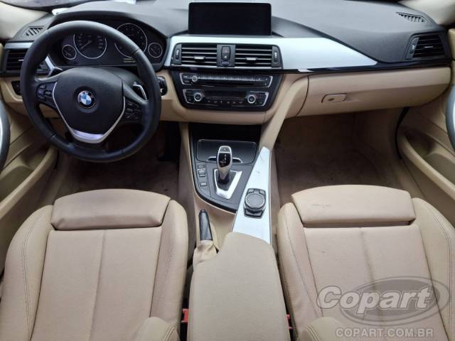 2016 BMW SERIE 3 GRAN TURISMO 