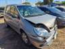 2011 RENAULT SCENIC 