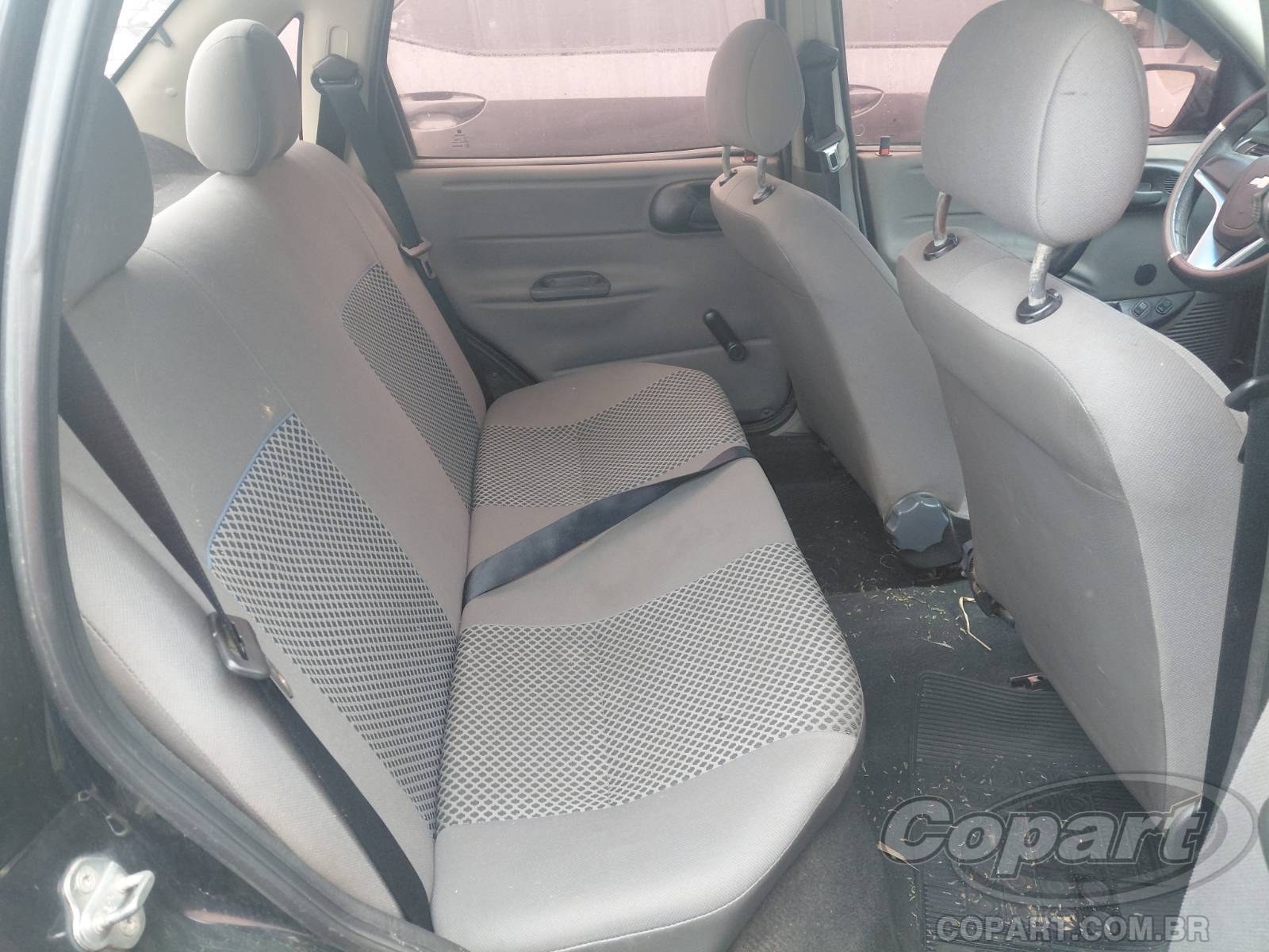 2010 CHEVROLET CLASSIC — foto 6 de 10