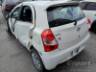 2017 TOYOTA ETIOS 
