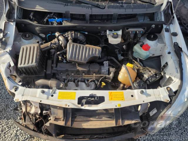 2021 CHEVROLET MONTANA 