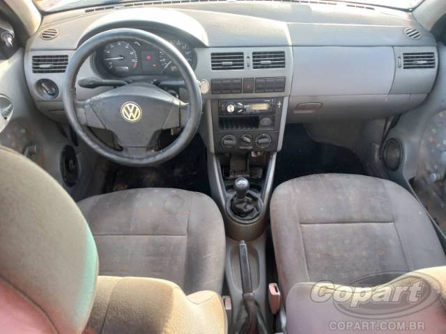2002 VOLKSWAGEN PARATI 