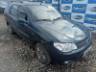 2005 FIAT PALIO WEEKEND 