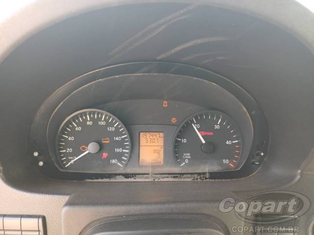 2019 MERCEDES BENZ SPRINTER 