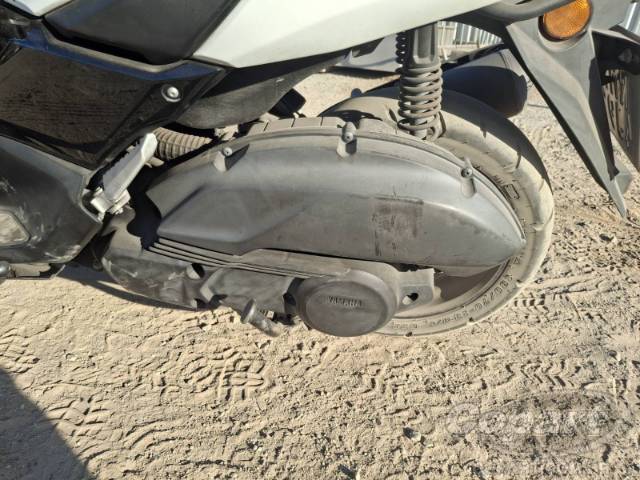 2021 YAMAHA NMAX 