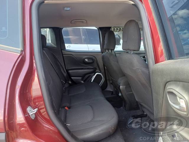 2019 JEEP RENEGADE 
