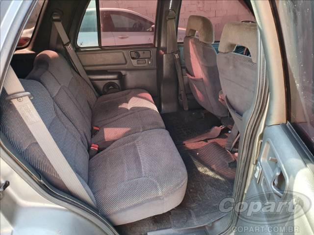 1997 CHEVROLET BLAZER 