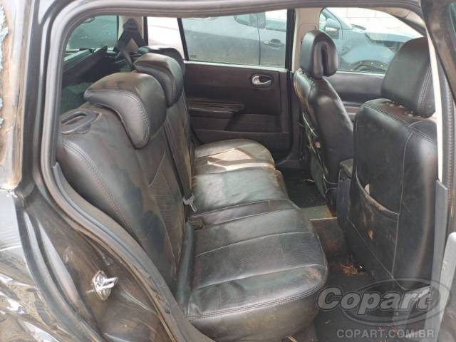 2012 RENAULT MEGANE GRAND TOUR 