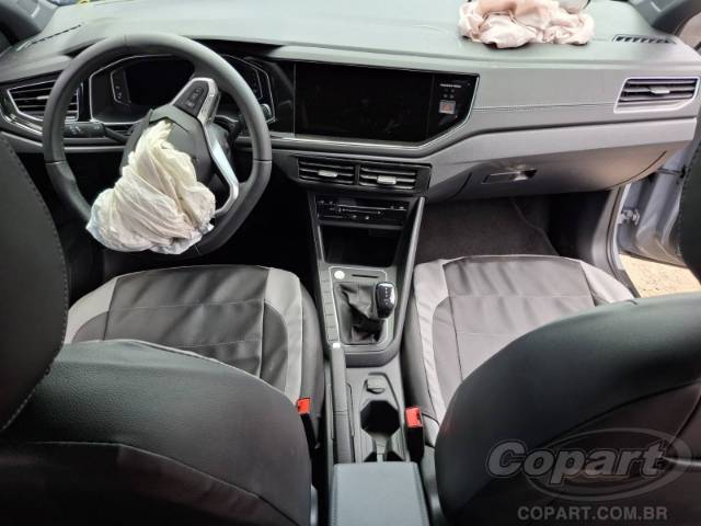 2024 VOLKSWAGEN NIVUS 