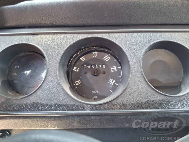 2002 VOLKSWAGEN KOMBI 