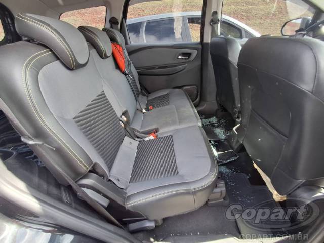 2019 CHEVROLET SPIN 