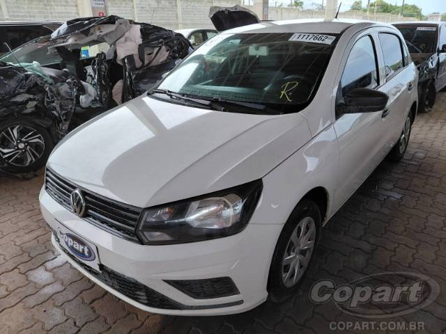 2023 VOLKSWAGEN GOL 