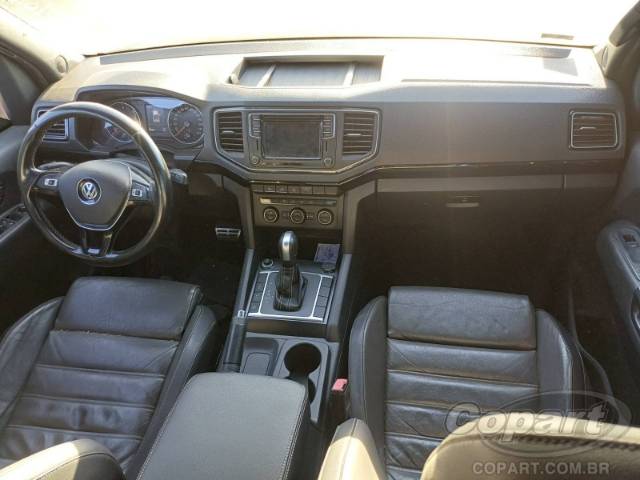 2023 VOLKSWAGEN AMAROK 
