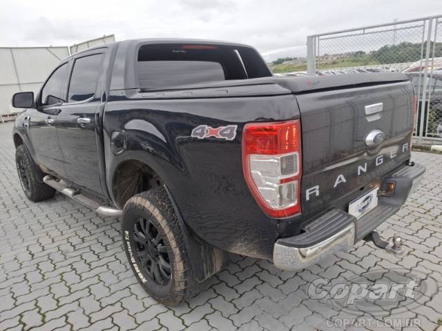 2019 FORD RANGER CD 