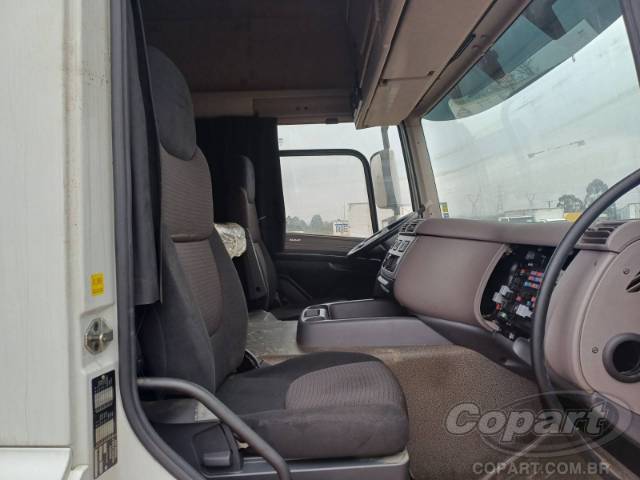 2023 DAF CF 