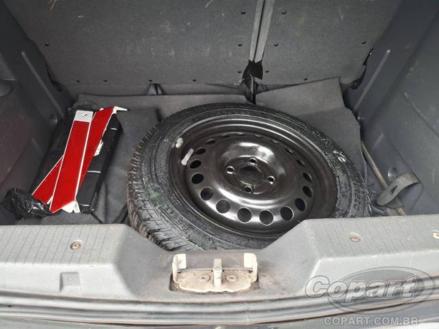 2011 CHEVROLET AGILE 