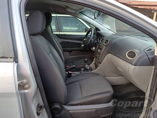 2013 FORD FOCUS SEDAN 