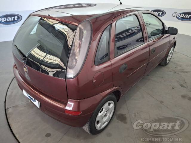 2011 CHEVROLET CORSA 