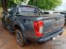2022 NISSAN FRONTIER CD 