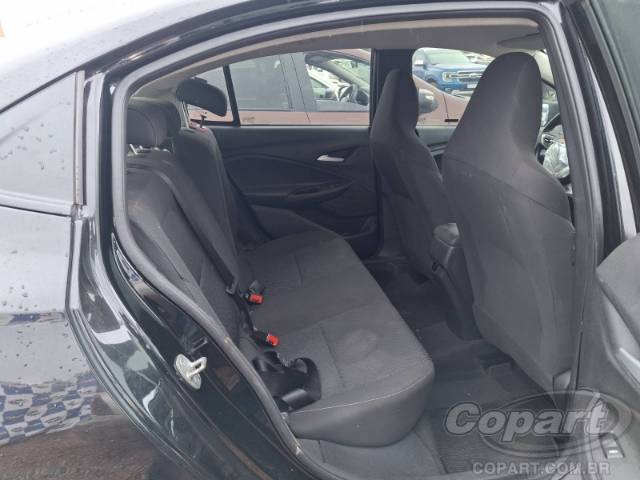 2020 CHEVROLET ONIX PLUS 