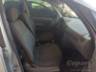 2009 CHEVROLET MERIVA 