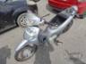 2007 HONDA BIZ 125 