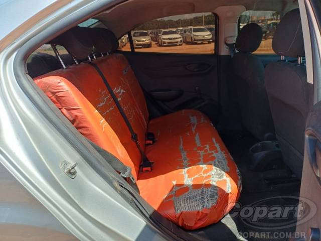 2020 CHEVROLET ONIX PLUS 