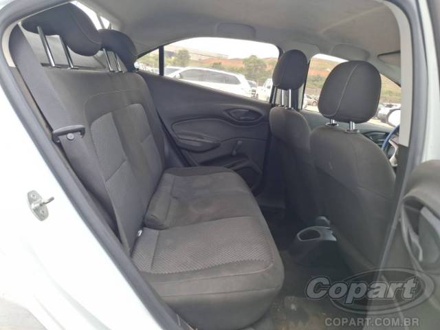 2018 CHEVROLET ONIX 