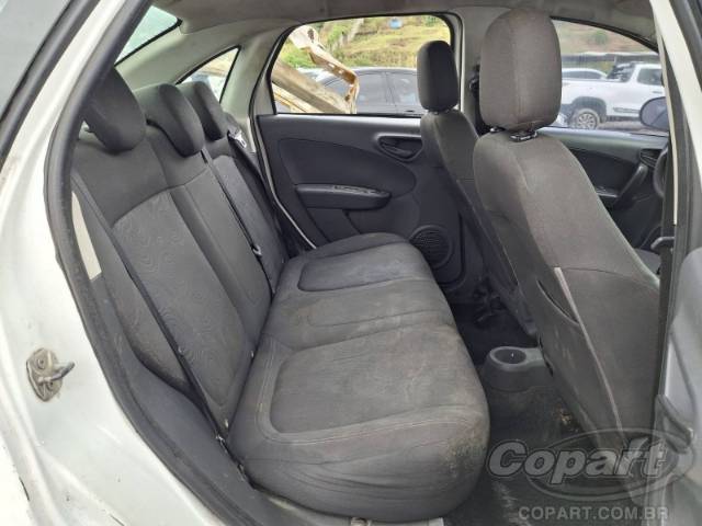 2021 FIAT GRAND SIENA 