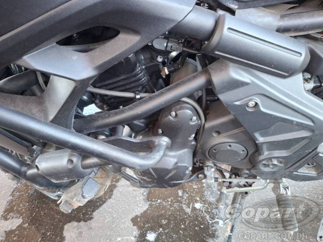 2023 KAWASAKI VERSYS 