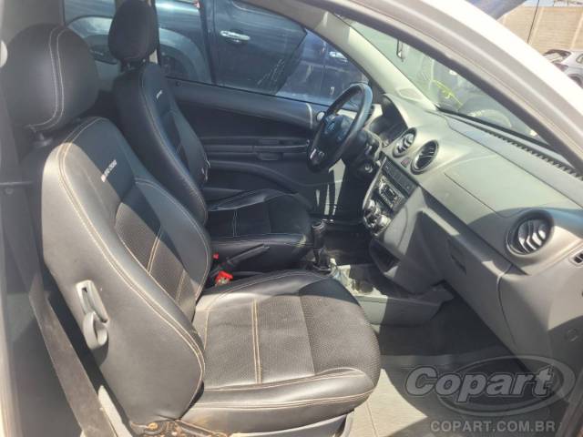 2012 VOLKSWAGEN SAVEIRO CE 