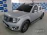 2016 NISSAN FRONTIER CD 