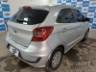 2021 FORD KA 