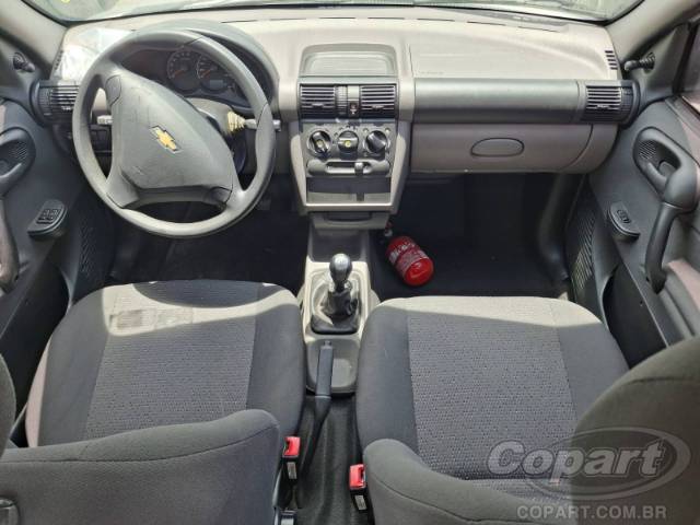 2015 CHEVROLET CLASSIC 