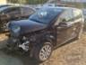 2012 VOLKSWAGEN FOX 