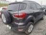 2020 FORD ECOSPORT 