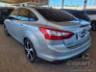 2014 FORD FOCUS SEDAN 